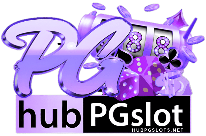 hubpgslot5 logo